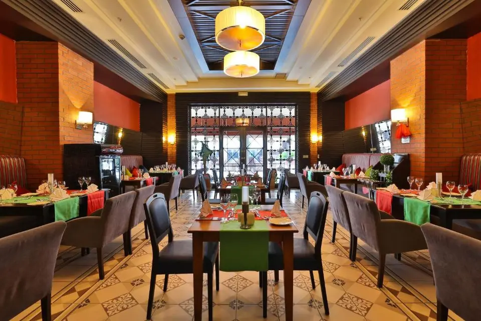 CRYSTAL DE LUXE COMFORT COLLECTION (EX. CRYSTAL DE LUXE RESORT & SPA) — фото 5, Coral Travel
