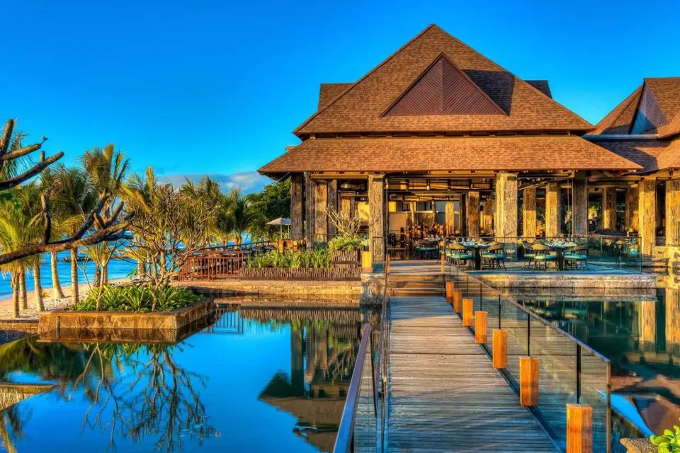 THE WESTIN TURTLE BAY RESORT & SPA — фото 7, Coral Travel