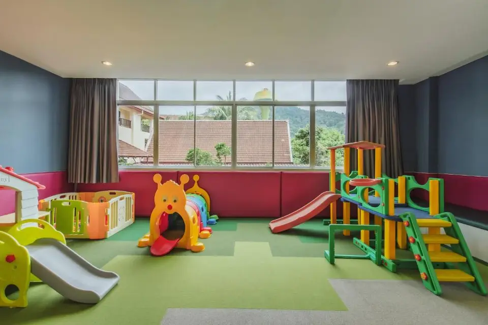 ELITE SUITE PATONG (EX.BAUMAN RESIDENCE) — фото 12, Coral Travel