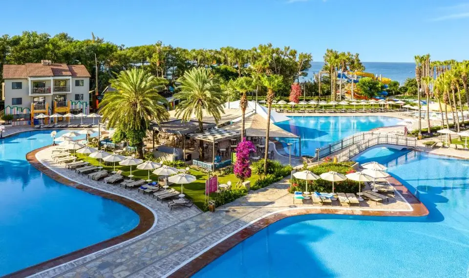 ARUM BARUT COLLECTION — фото 4, Coral Travel