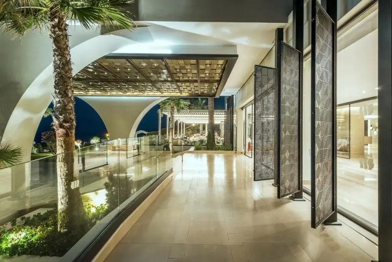 MITSIS RODOS VILLAGE BEACH HOTEL & SPA — фото 5, Coral Travel