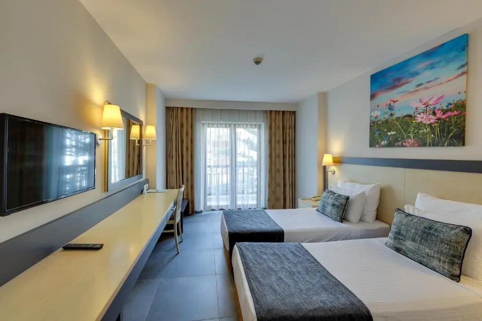 DIAMOND OF BODRUM — фото 11, Coral Travel