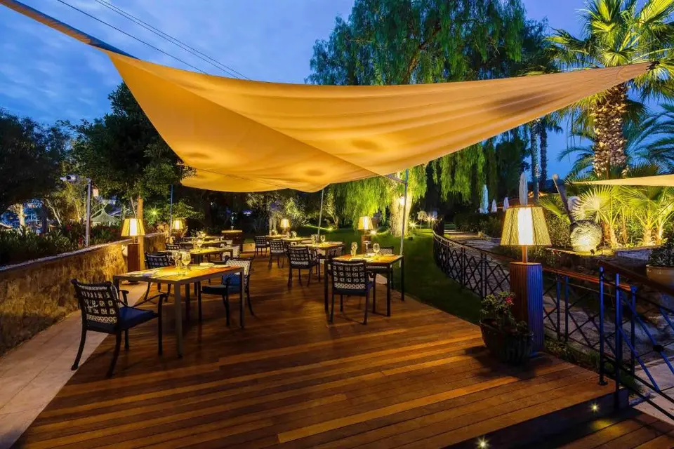 DIVAN BODRUM — фото 11, Coral Travel