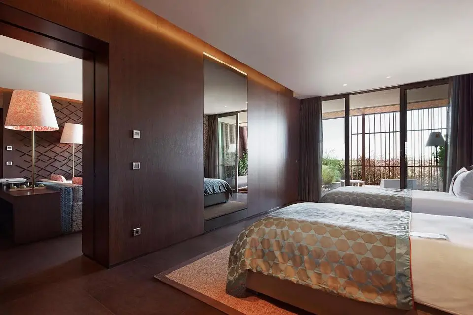 MAXX ROYAL KEMER RESORT — фото 10, Coral Travel