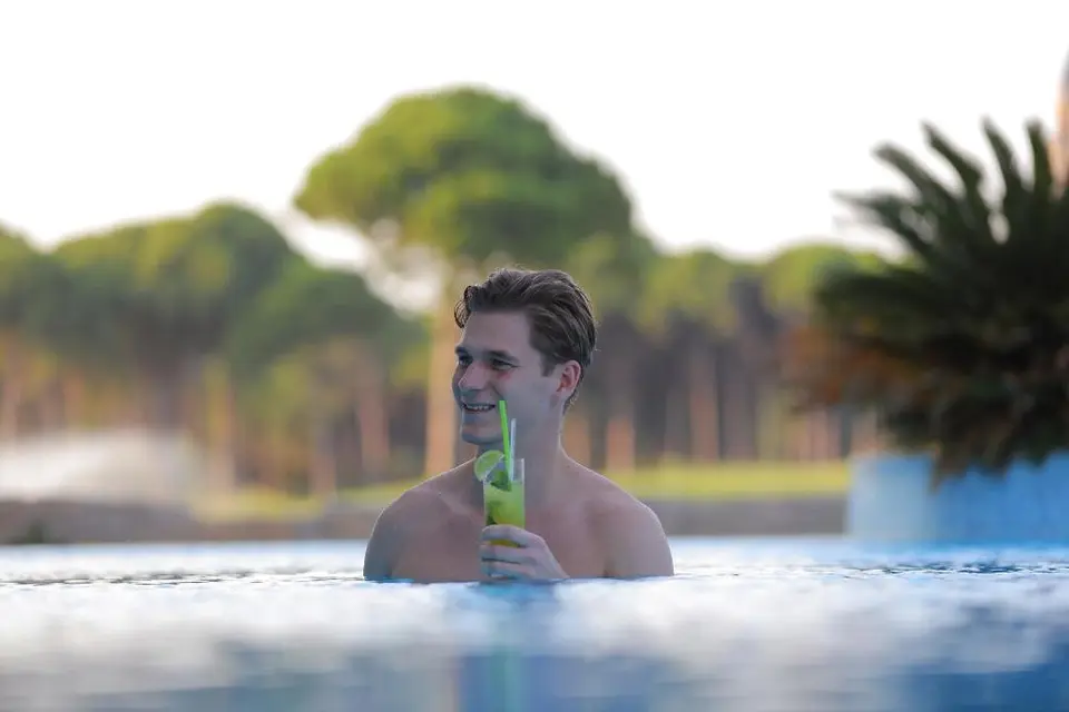SUENO HOTELS GOLF BELEK — фото 4, Coral Travel