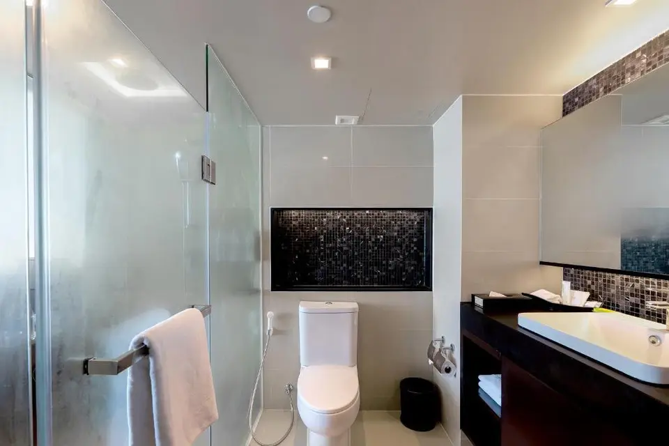 LE MERIDIEN PHUKET BEACH RESORT — фото 4, Coral Travel