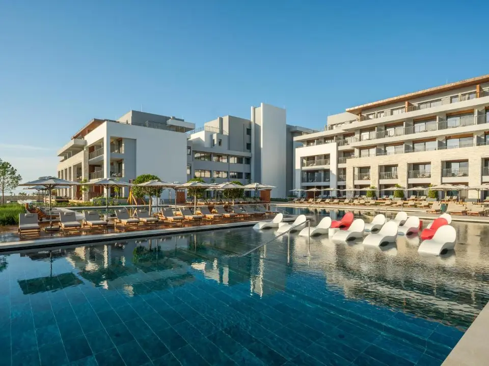 ANDA BARUT COLLECTION — фото 1, Coral Travel