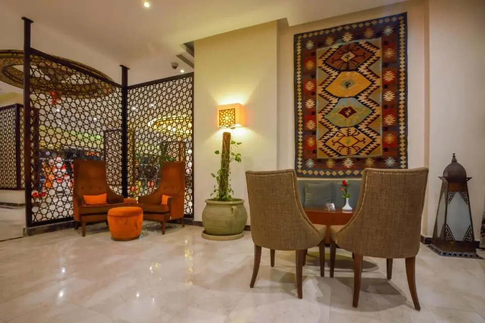 ROYAL STAR BEACH RESORT — фото 11, Coral Travel