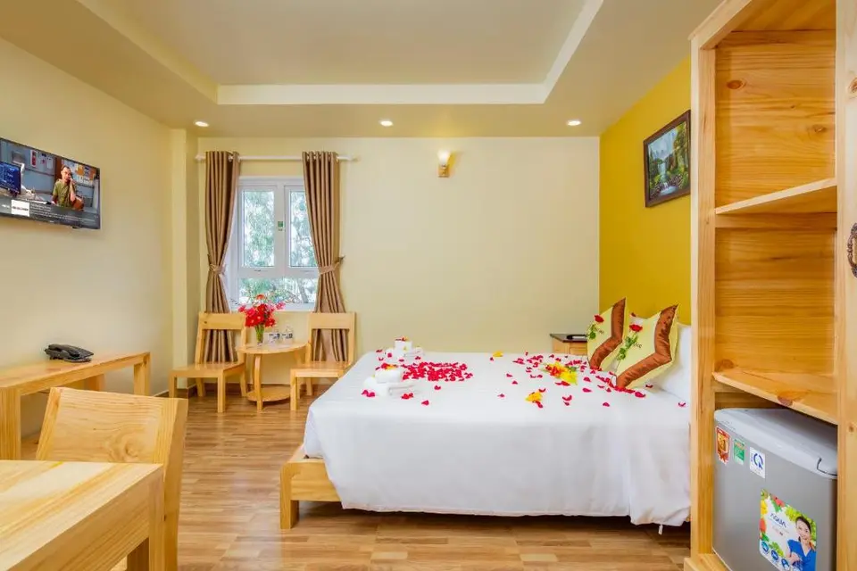 LUCKY PHU QUOC HOTEL — фото 9, Coral Travel