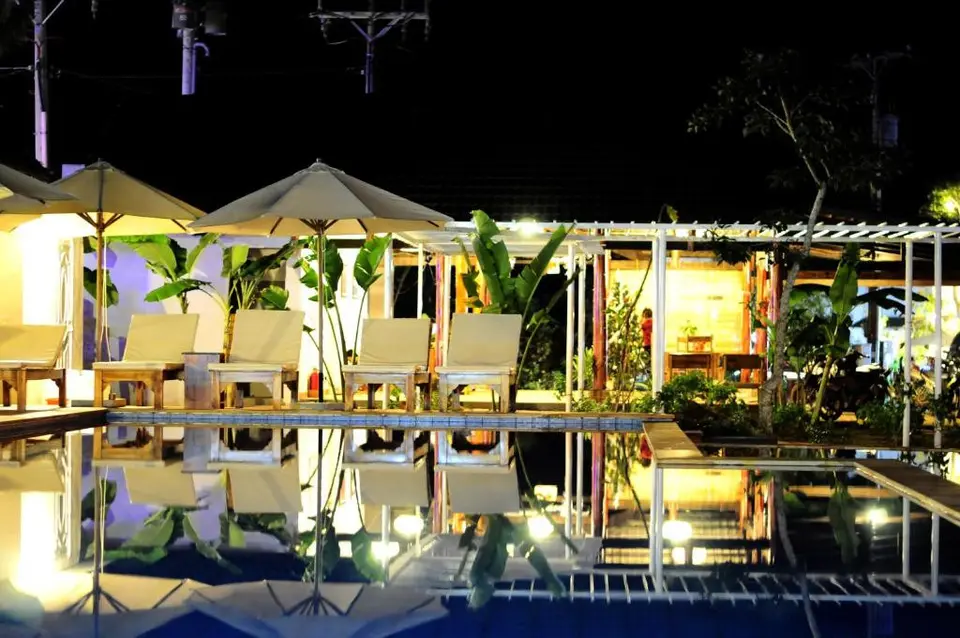 LA CASA RESORT — фото 9, Coral Travel