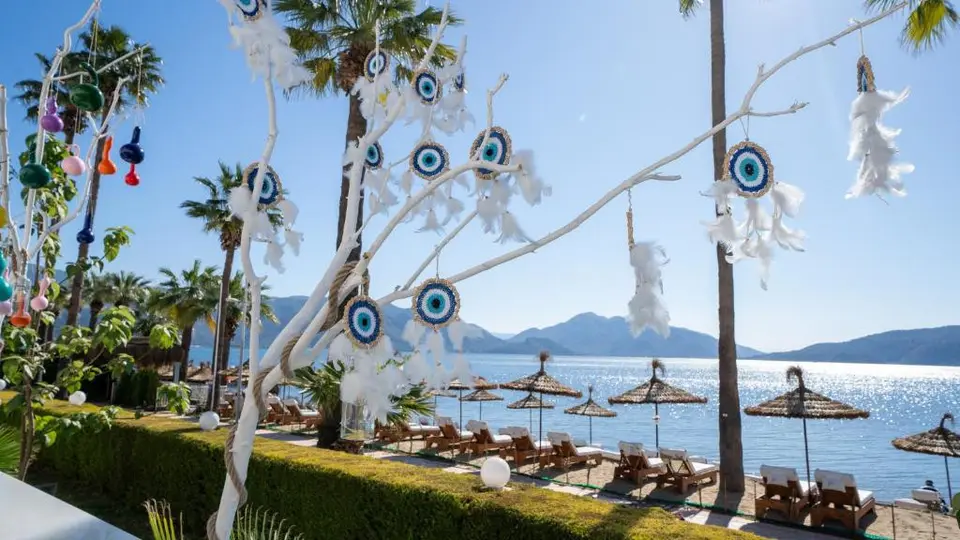PRIME BEACH HOTEL (EX. IDEAL PRIME BEACH) — фото 11, Coral Travel