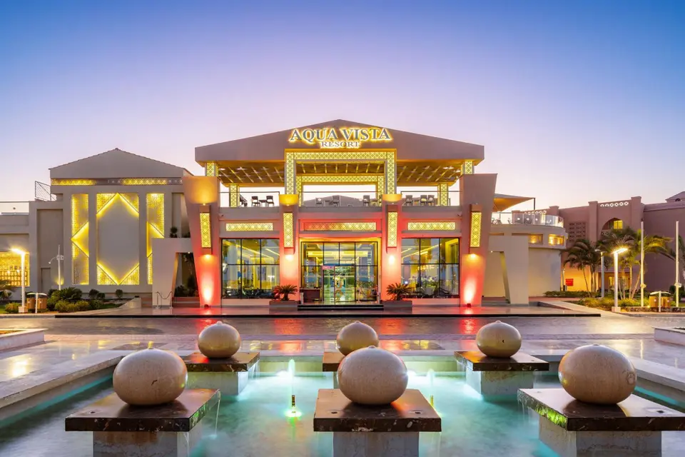 PICKALBATROS AQUA VISTA RESORT — фото 6, Coral Travel