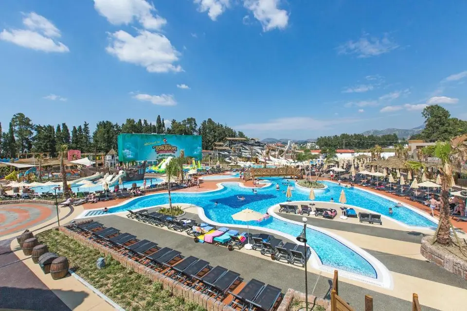 ATLANTIQUE HOLIDAY CLUB — фото 4, Coral Travel