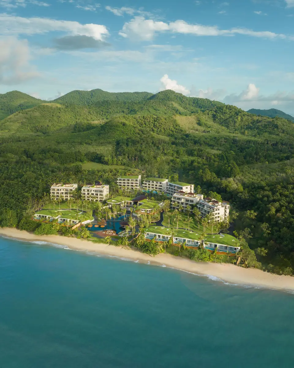ANANTARA KOH YAO YAI RESORT & VILLAS — фото 2, Coral Travel