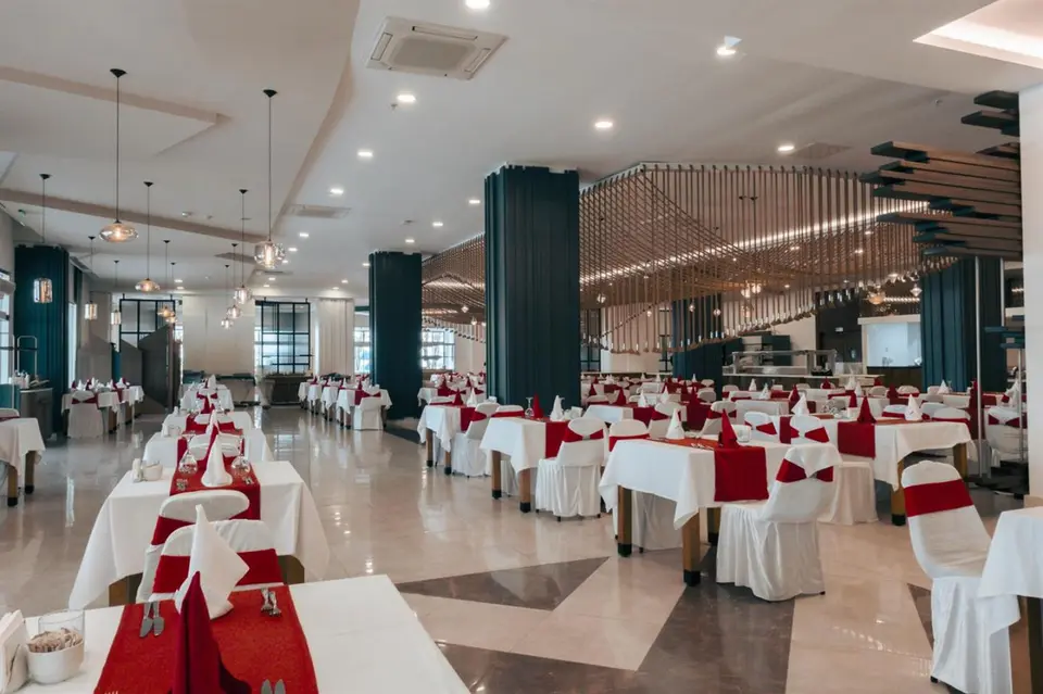 SEASHELL RESORT & SPA — фото 4, Coral Travel