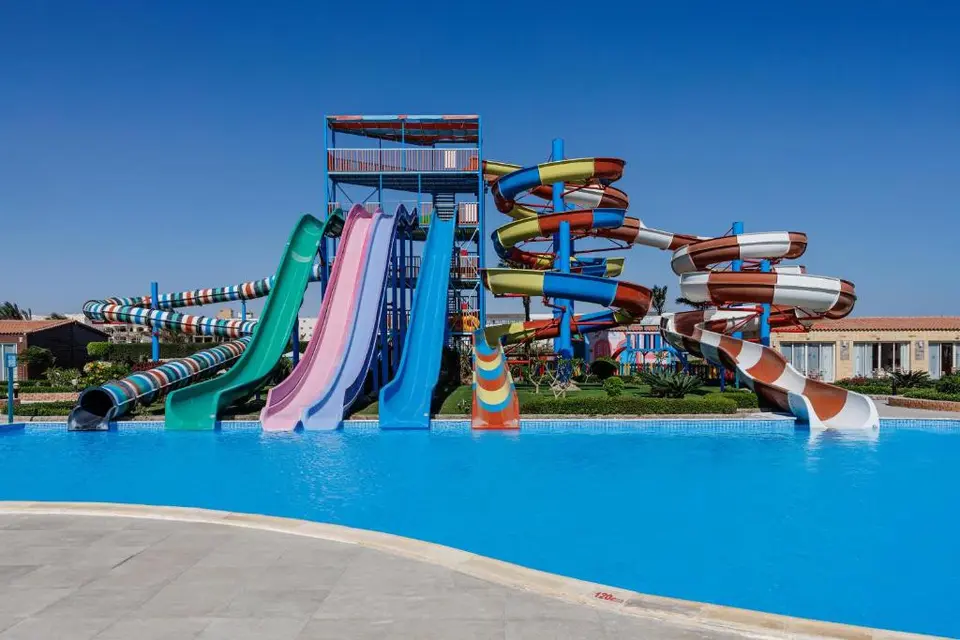 SUNRISE ALORA AQUA PARK RESORT (EX. CAESAR PALACE) — фото 3, Coral Travel