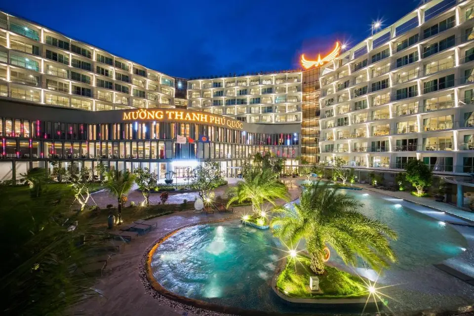 MUONG THANH LUXURY PHU QUOC — фото 4, Coral Travel