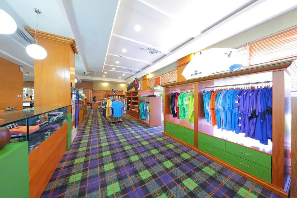 SUENO HOTELS GOLF BELEK — фото 9, Coral Travel