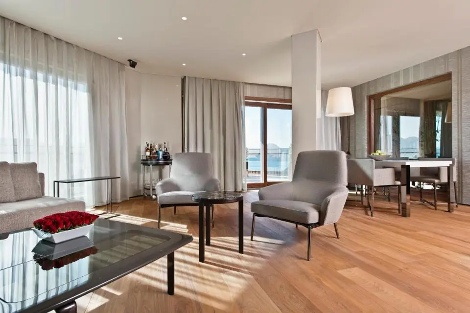 D MARIS BAY (EX. D HOTEL MARIS) — фото 7, Coral Travel