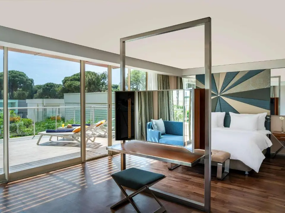 CLUB PRIVE BY RIXOS BELEK — фото 8, Coral Travel