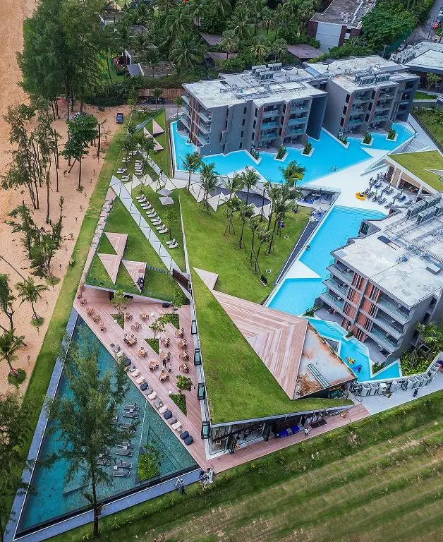 LA VELA KHAO LAK — фото 4, Coral Travel