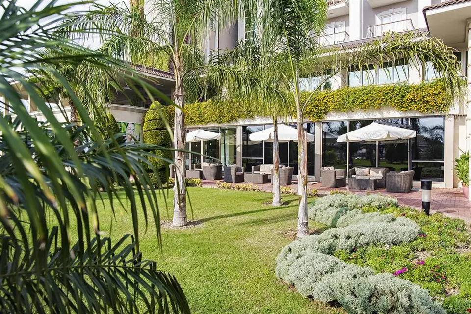 SUNIS ELITA BEACH RESORT (EX. ASTERIA ELITA RESORT) — фото 5, Coral Travel