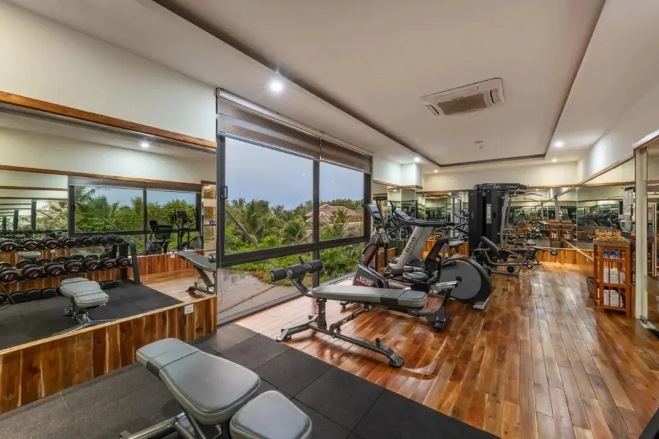 AMARIN RESORT — фото 12, Coral Travel