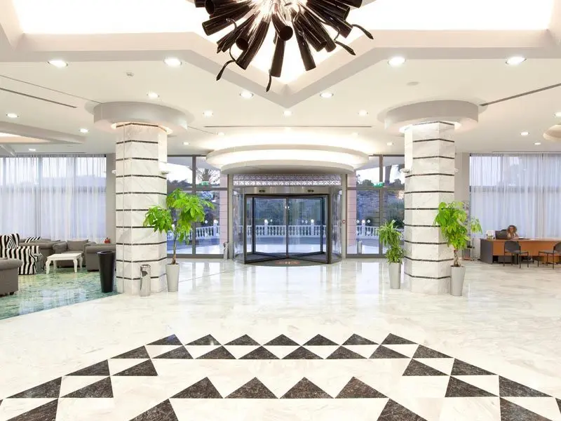 RODOS PRINCESS BEACH HOTEL — фото 6, Coral Travel