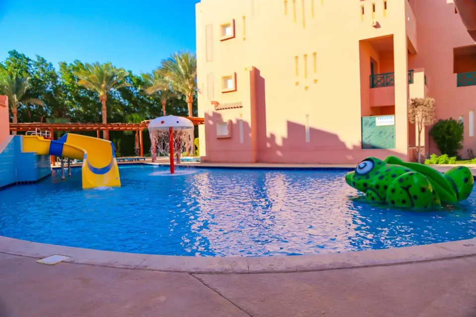 REHANA SHARM RESORT AQUA PARK & SPA — фото 5, Coral Travel
