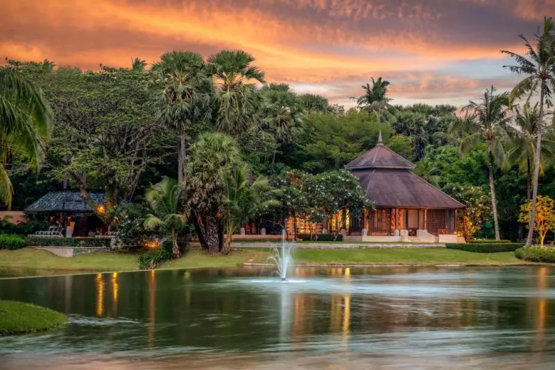 PULLMAN PHUKET KARON BEACH RESORT (EX. HILTON PHUKET ARCADIA RESORT & SPA) — фото 7, Coral Travel