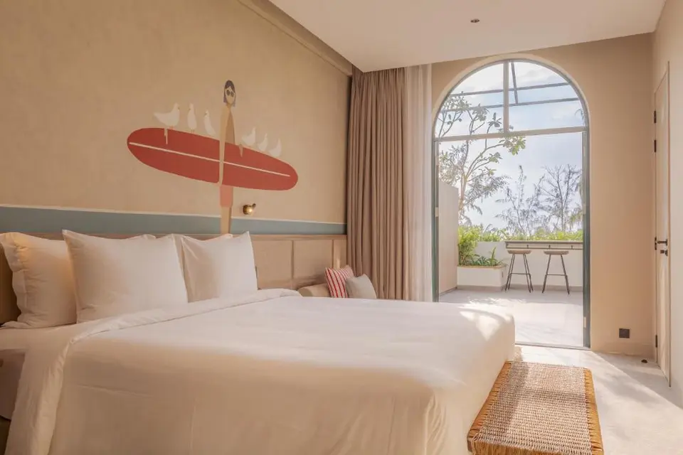 SOUL BOUTIQUE HOTEL PHU QUOC — фото 3, Coral Travel