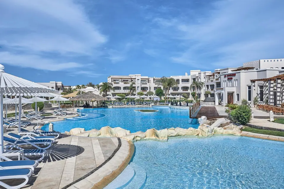 JAZ CASA DEL MAR RESORT — фото 1, Coral Travel