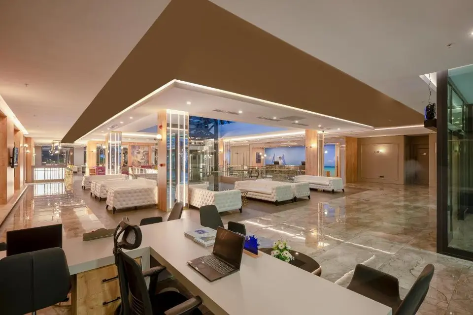 SAILORS BEACH CLUB — фото 7, Coral Travel
