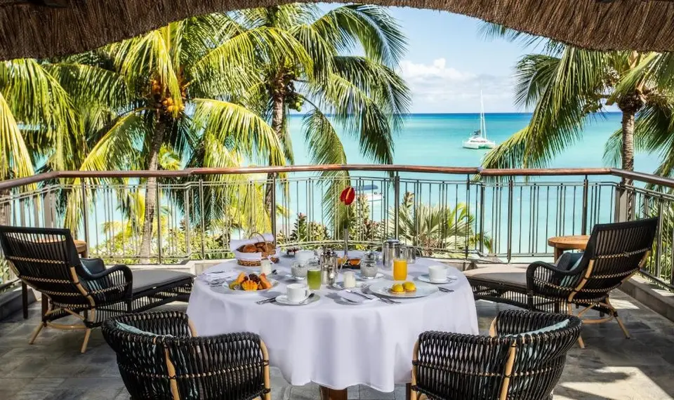 ROYAL PALM BEACHCOMBER LUXURY — фото 9, Coral Travel