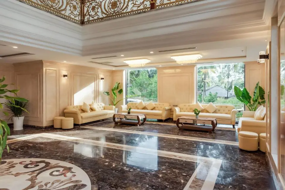AQUASUN HOTEL PHU QUOC — фото 10, Coral Travel