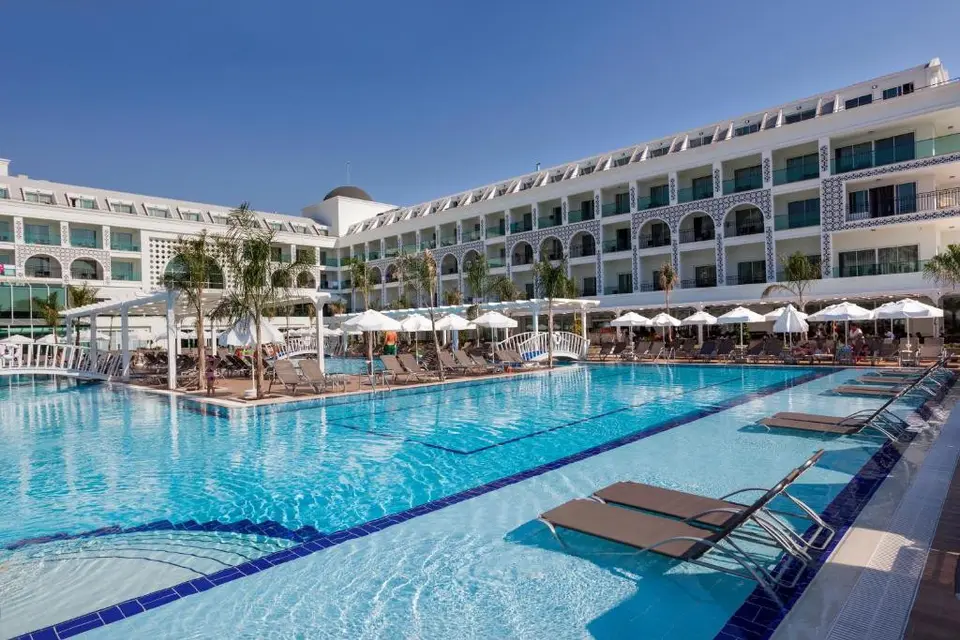 KARMIR RESORT & SPA — фото 5, Coral Travel