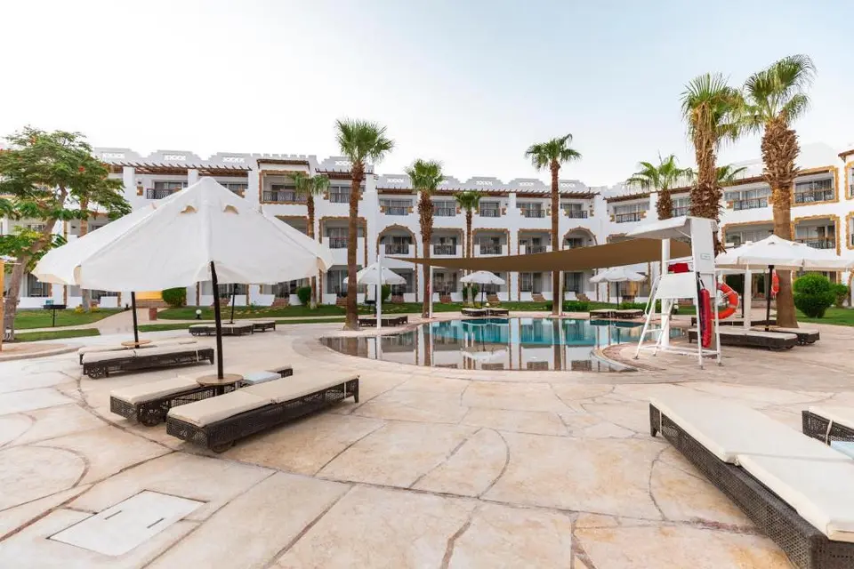 SUNRISE REMAL RESORT (EX. MELTON TIRAN RESORT) — фото 10, Coral Travel