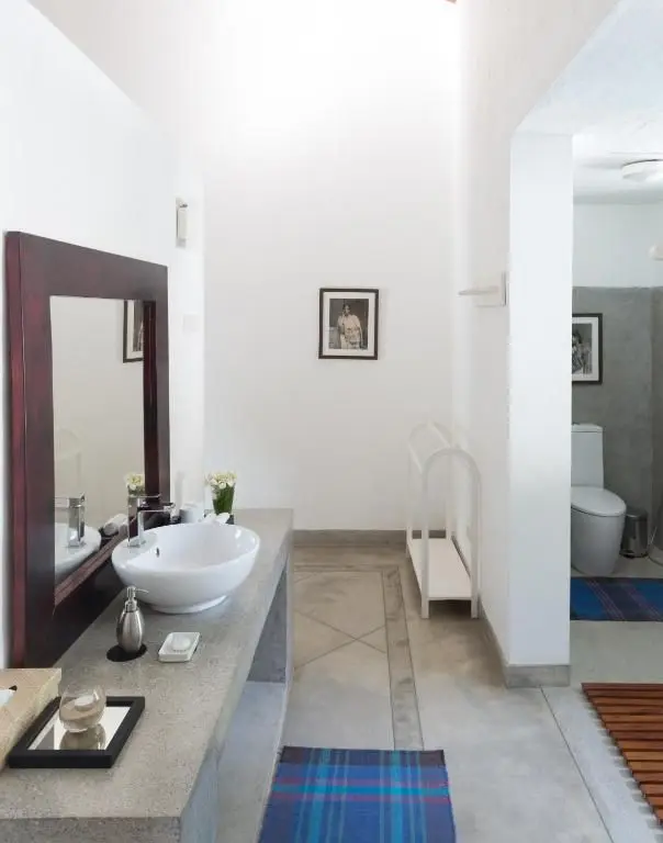 TARU VILLAS MAWELLA — фото 6, Coral Travel
