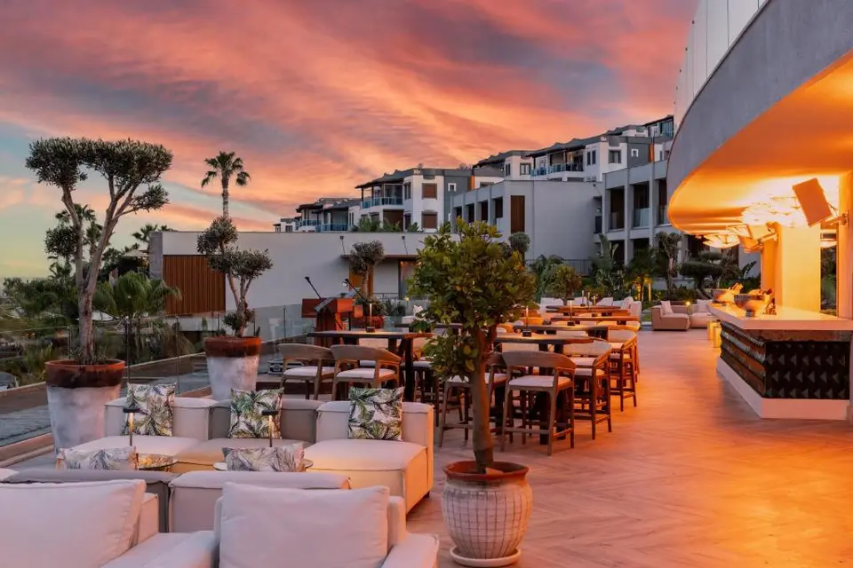 MIRADA EXCLUSIVE BODRUM — фото 6, Coral Travel