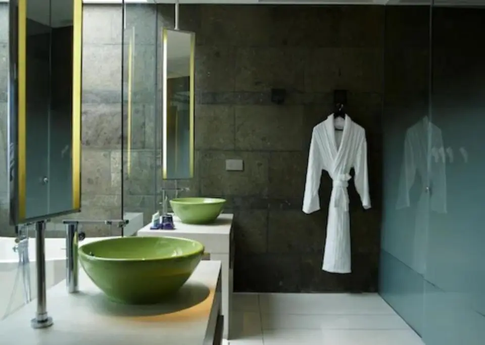 W BALI SEMINYAK (EX. W RETREAT & SPA) — фото 6, Coral Travel
