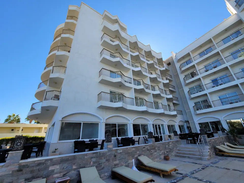 ROYAL STAR BEACH RESORT — фото 2, Coral Travel