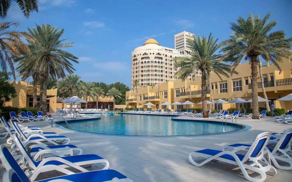 AL HAMRA VILLAGE — фото 4, Coral Travel