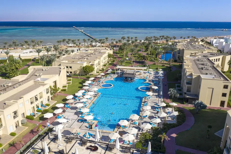 RIXOS PREMIUM SEAGATE — фото 2, Coral Travel