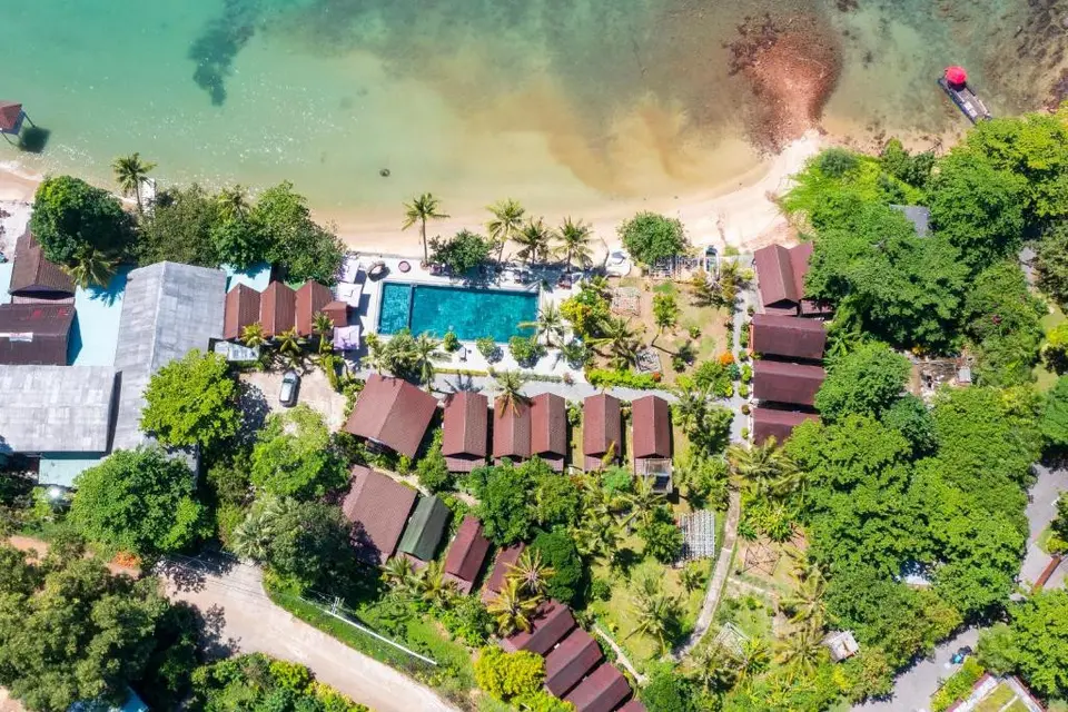 MAI PHUONG RESORT — фото 1, Coral Travel