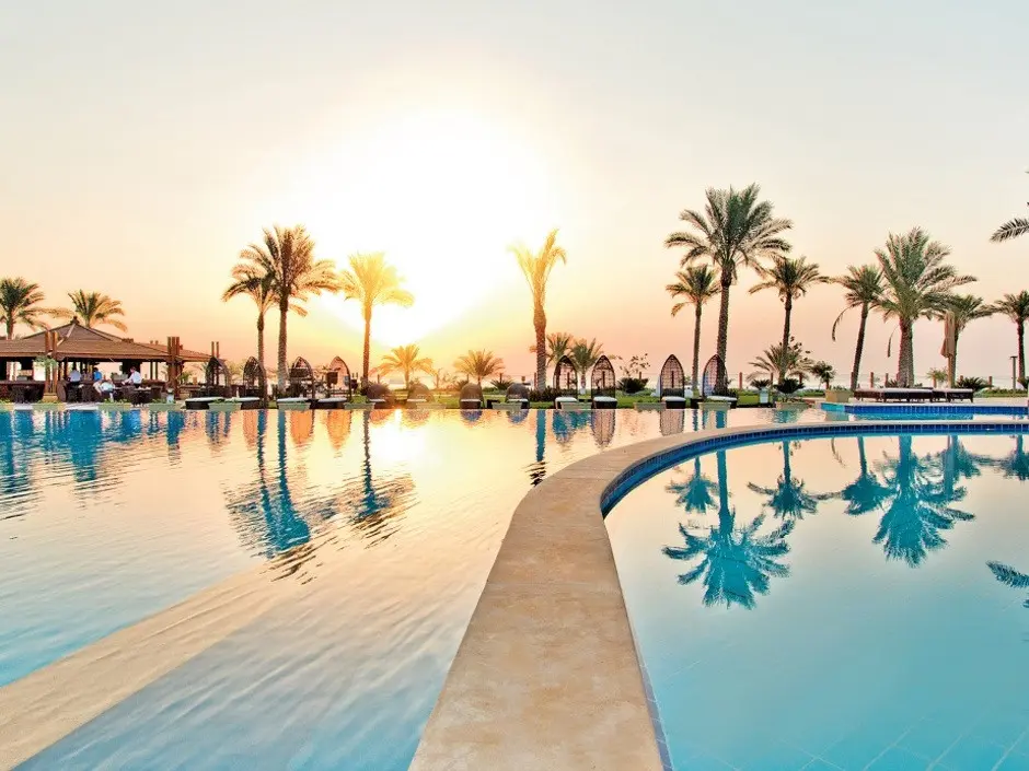 SUNRISE GRAND SELECT MONTEMARE RESORT — фото 3, Coral Travel
