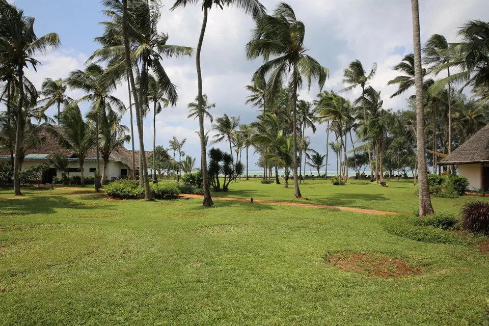 BLUE BAY BEACH RESORT — фото 4, Coral Travel