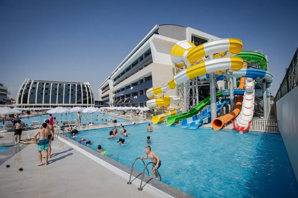 VICTORY VOLARE HOTEL — фото 6, Coral Travel