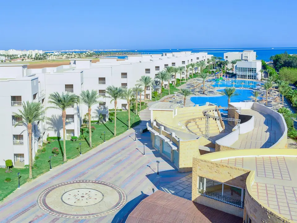 JAZ SOMA BEACH (EX. SOLYMAR SOMA BEACH) — фото 3, Coral Travel