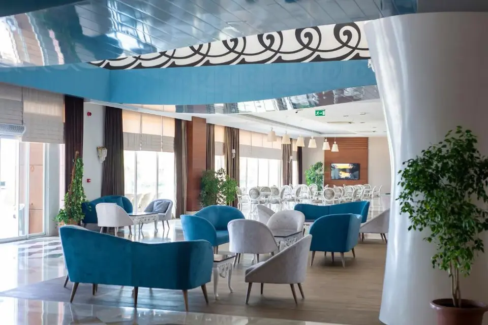 ADALYA OCEAN DELUXE — фото 6, Coral Travel
