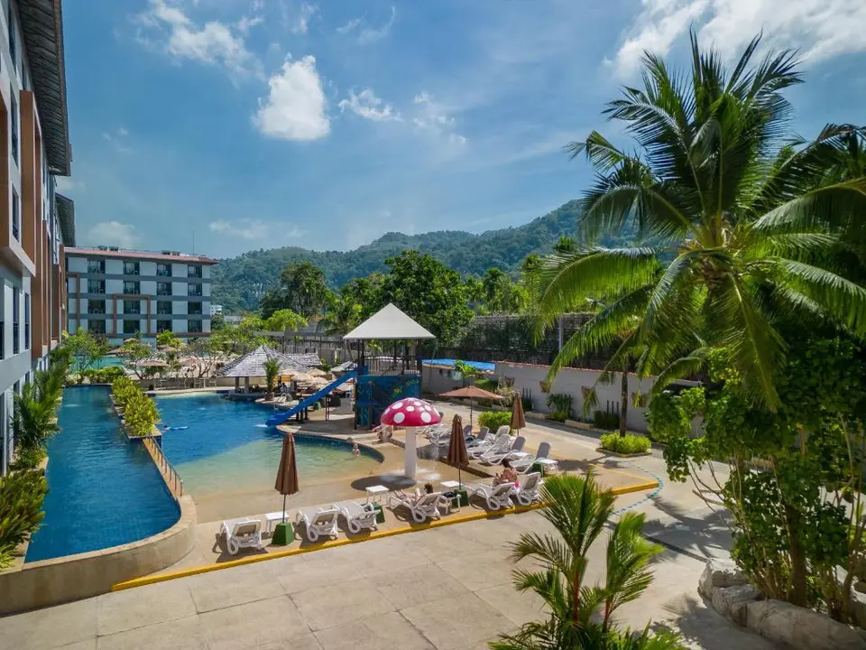 TUANA HOTELS CASA DEL SOL (EX. PGS HOTELS CASA DEL SOL) — фото 6, Coral Travel